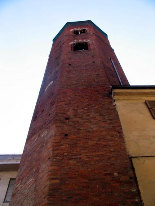 阿斯蒂Location Turistic Monolocale Nel Parco Del Santuario公寓 外观 照片